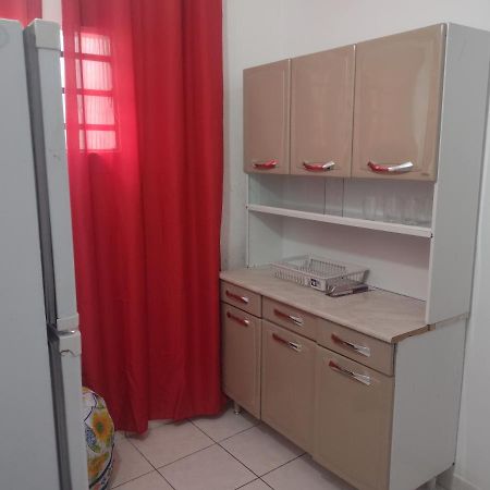 Apartamento Encantador Guaratinguetá المظهر الخارجي الصورة